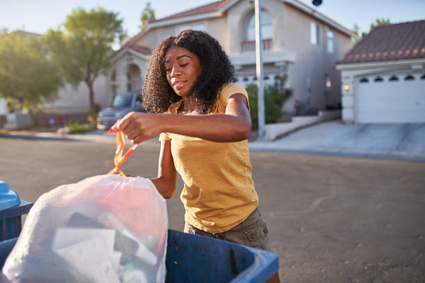 Best Attic Cleanout Services  in Ripley, MS