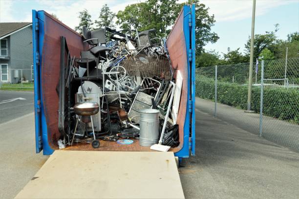 Best Junk Removal Near Me  in Ripley, MS