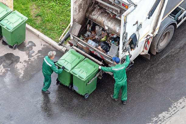 Best Full-Service Junk Removal  in Ripley, MS