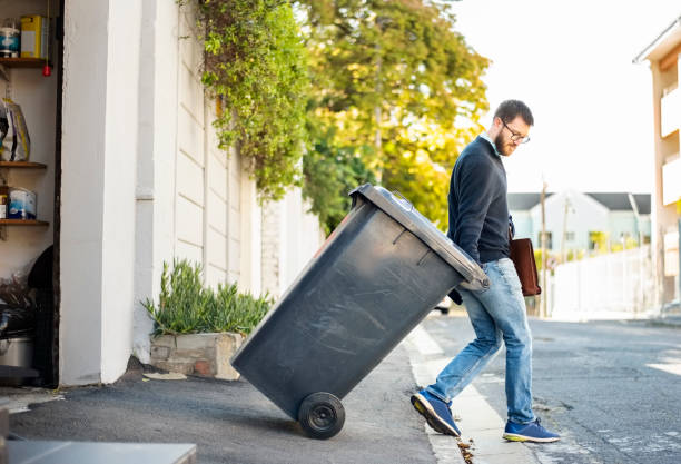 Best Basement Cleanout Services  in Ripley, MS