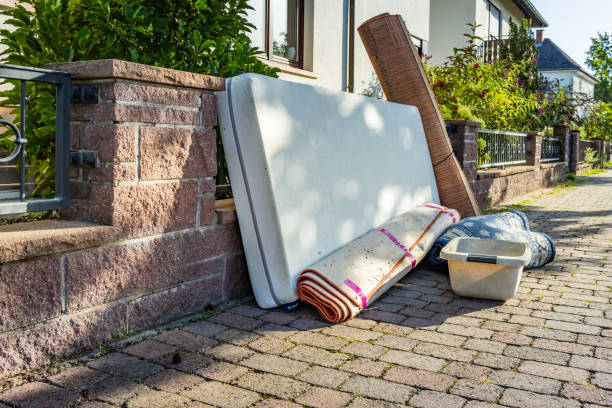 Best Construction Debris Removal  in Ripley, MS